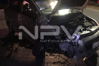 Seguridad Bahia de Banderas ·1958