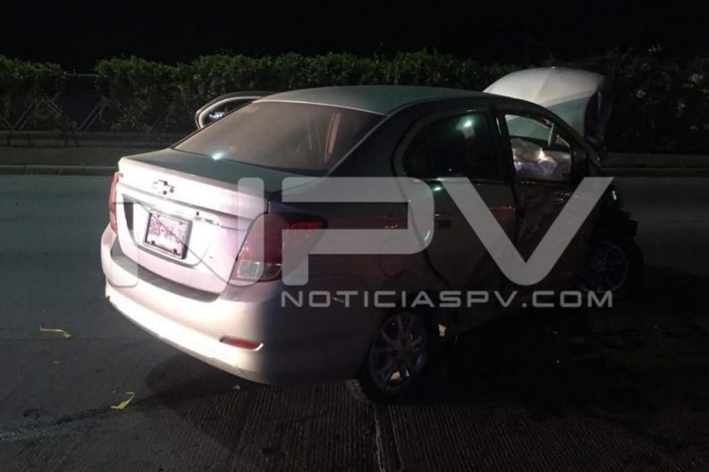 Seguridad Bahia de Banderas ·1960