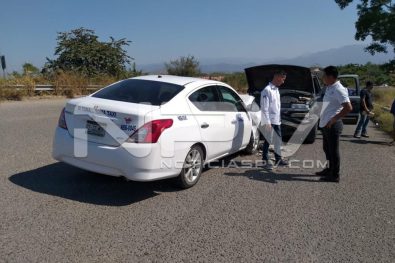 Seguridad Bahia de Banderas ·2164