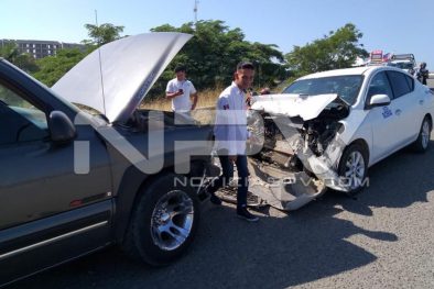 Seguridad Bahia de Banderas ·2165