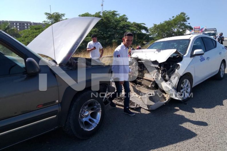 Seguridad Bahia de Banderas ·2165