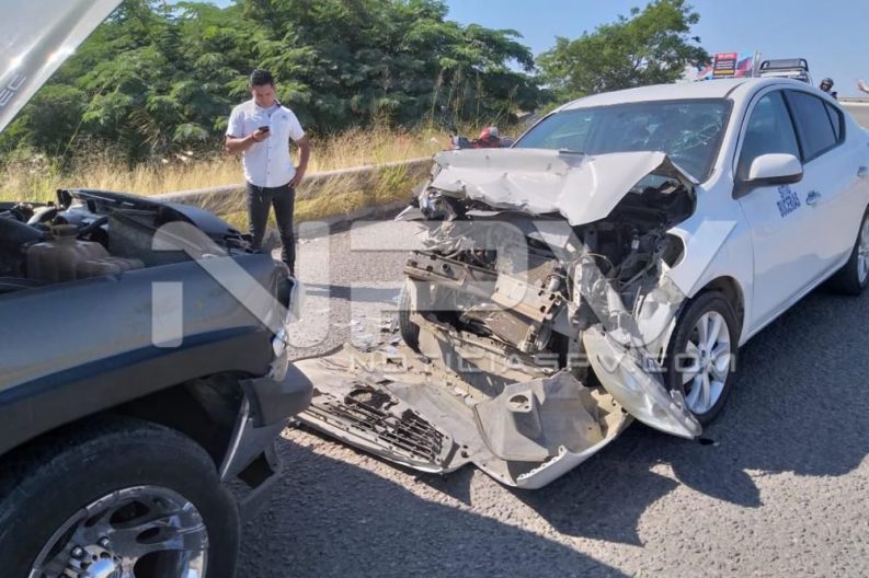 Seguridad Bahia de Banderas ·2166