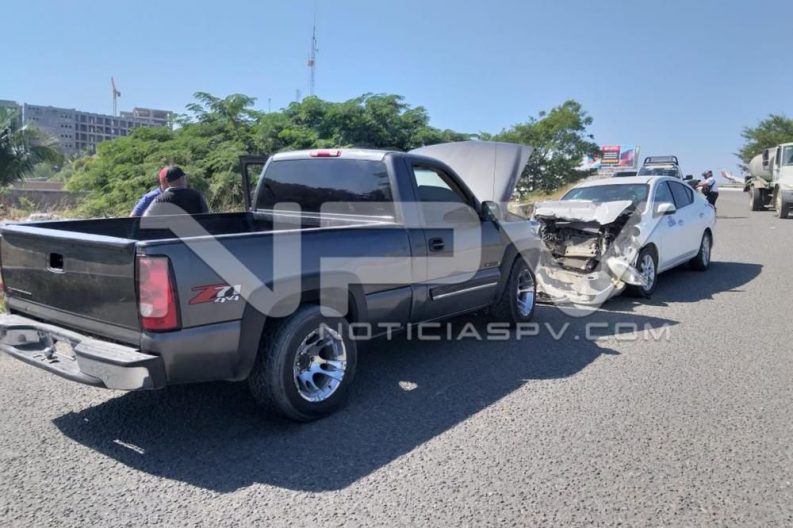 Seguridad Bahia de Banderas ·2168