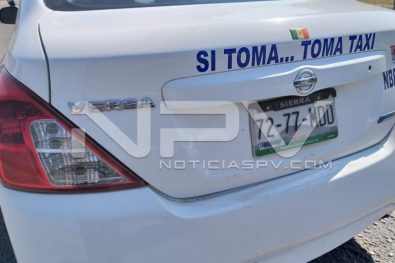 Seguridad Bahia de Banderas ·2171