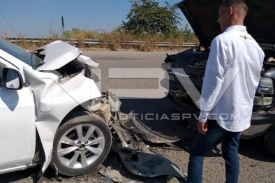 Seguridad Bahia de Banderas ·2175