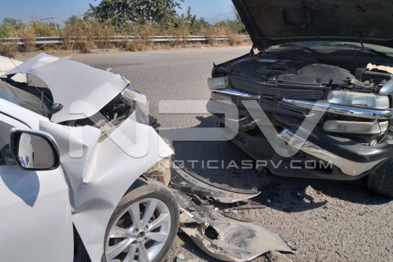 Seguridad Bahia de Banderas ·2176