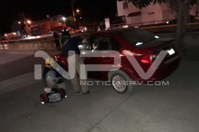 Seguridad Bahia de Banderas ·2177