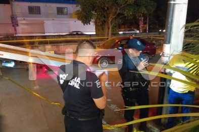 Seguridad Bahia de Banderas ·2179