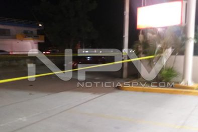 Seguridad Bahia de Banderas ·2186