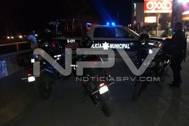 Seguridad Bahia de Banderas ·2194