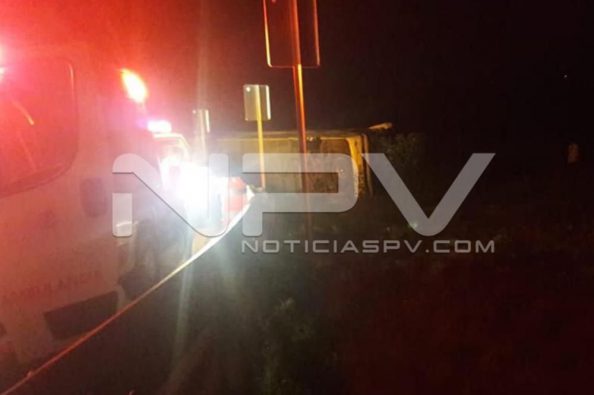 Seguridad Bahia de Banderas ·2481