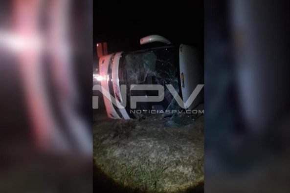 Seguridad Bahia de Banderas ·2482