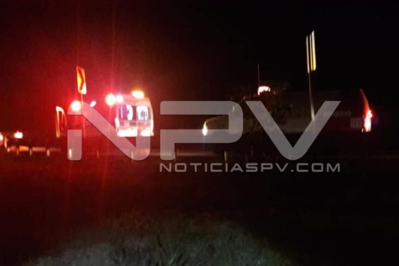 Seguridad Bahia de Banderas ·2483