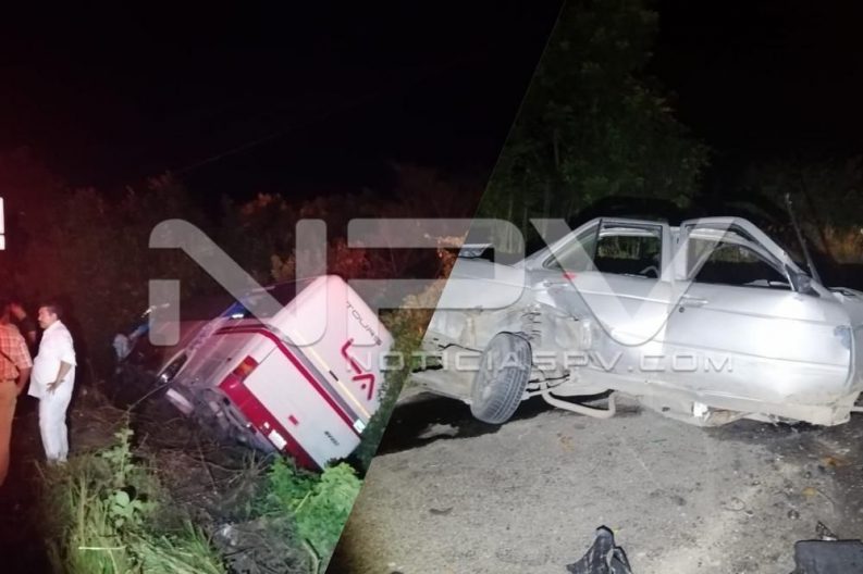 Seguridad Bahia de Banderas ·2636