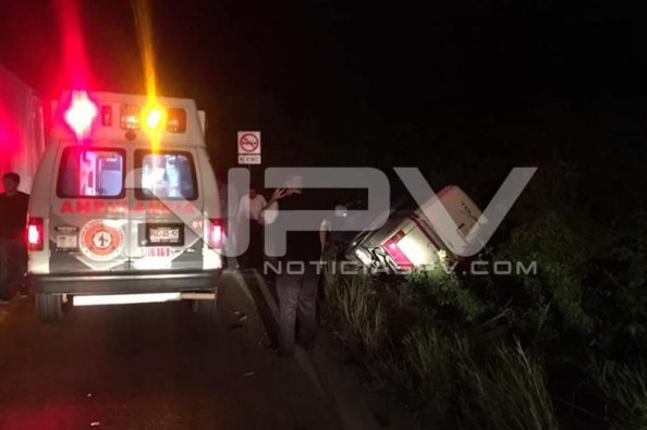 Seguridad Bahia de Banderas ·2637