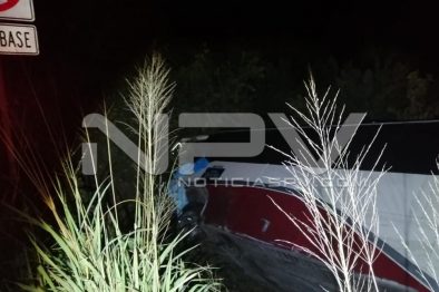 Seguridad Bahia de Banderas ·2640