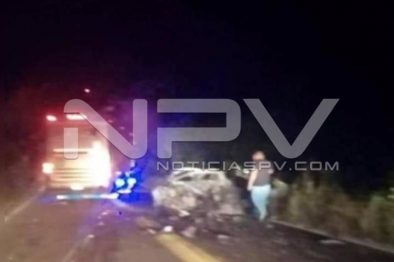 Seguridad Bahia de Banderas ·2642