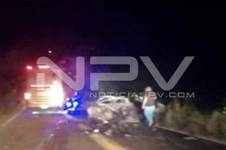 Seguridad Bahia de Banderas ·2642