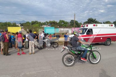 Seguridad Bahia de Banderas ·2773