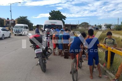 Seguridad Bahia de Banderas ·2775