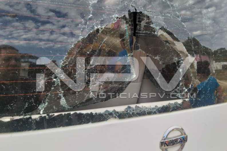 Seguridad Bahia de Banderas ·2779