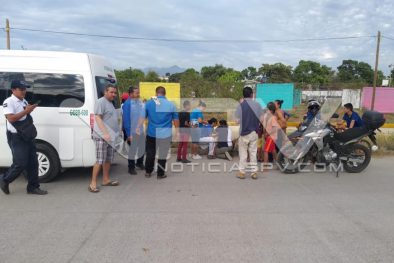 Seguridad Bahia de Banderas ·2780