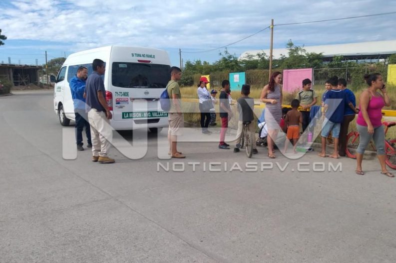 Seguridad Bahia de Banderas ·2781