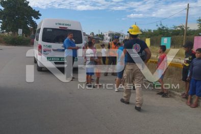 Seguridad Bahia de Banderas ·2785