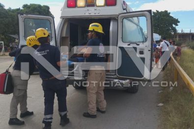 Seguridad Bahia de Banderas ·2786