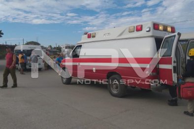 Seguridad Bahia de Banderas ·2788