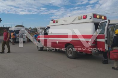 Seguridad Bahia de Banderas ·2788