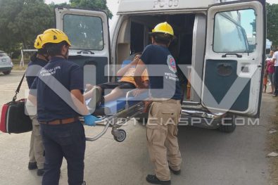 Seguridad Bahia de Banderas ·2790