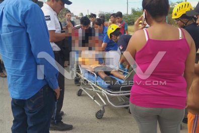 Seguridad Bahia de Banderas ·2793