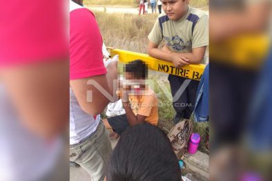 Seguridad Bahia de Banderas ·2794