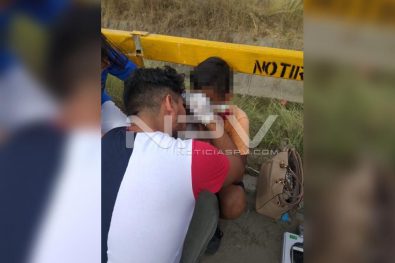 Seguridad Bahia de Banderas ·2795