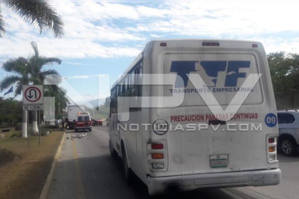 Seguridad Bahia de Banderas ·2839