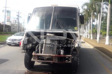Seguridad Bahia de Banderas ·2840