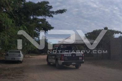 Seguridad Bahia de Banderas ·2845