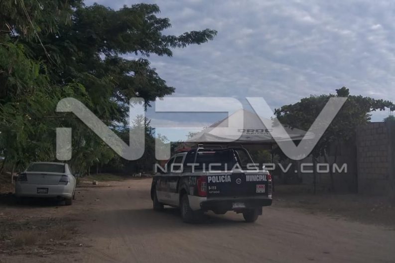 Seguridad Bahia de Banderas ·2845
