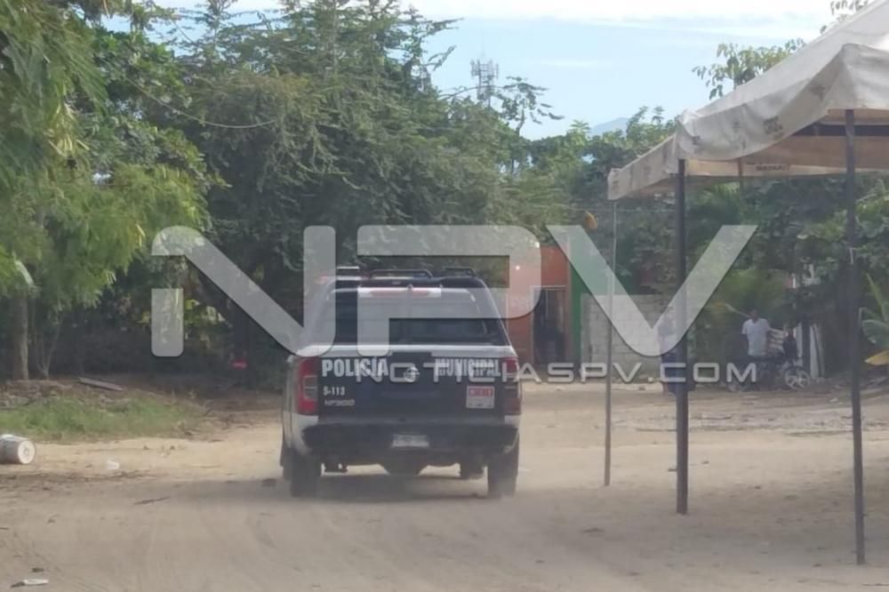 Seguridad Bahia de Banderas ·2846