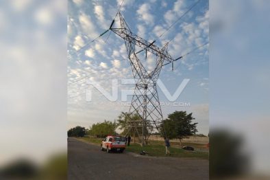 Seguridad Bahia de Banderas ·2902