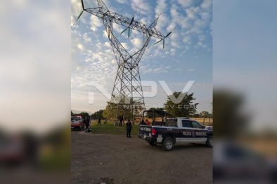 Seguridad Bahia de Banderas ·2905