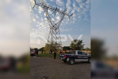 Seguridad Bahia de Banderas ·2905
