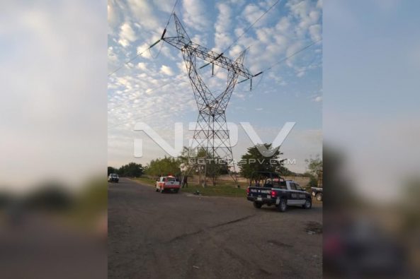 Seguridad Bahia de Banderas ·2906