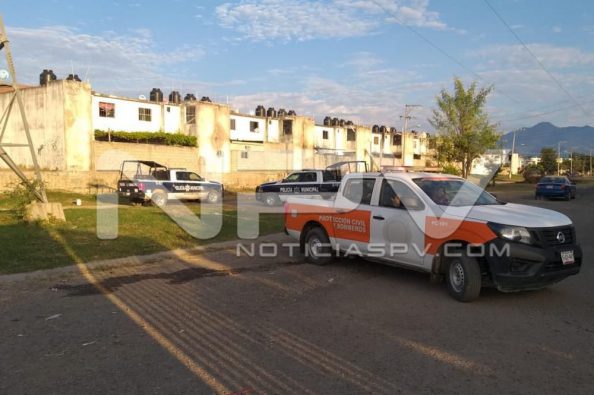 Seguridad Bahia de Banderas ·2910