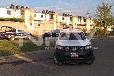 Seguridad Bahia de Banderas ·2915