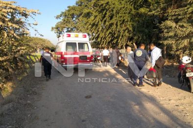 Seguridad Bahia de Banderas ·2940