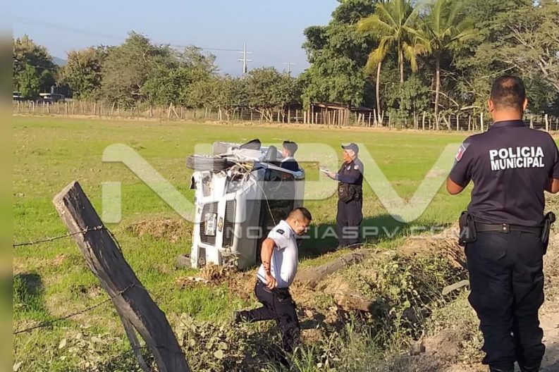 Seguridad Bahia de Banderas ·2942