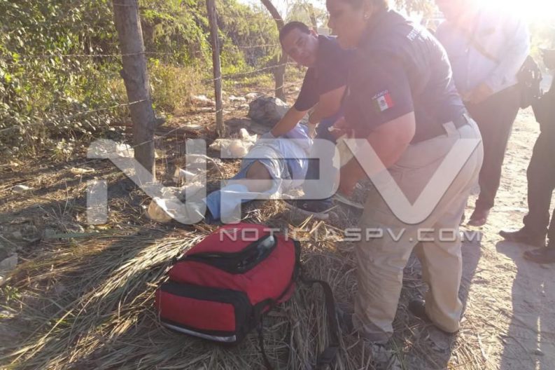 Seguridad Bahia de Banderas ·2943