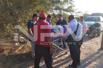 Seguridad Bahia de Banderas ·2955